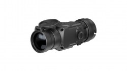 Pulsar Core FXQ50 Thermal Riflescope, Black, PL764591
